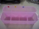 お薬引き出し収納ケース　Medicine drawing out storage case
